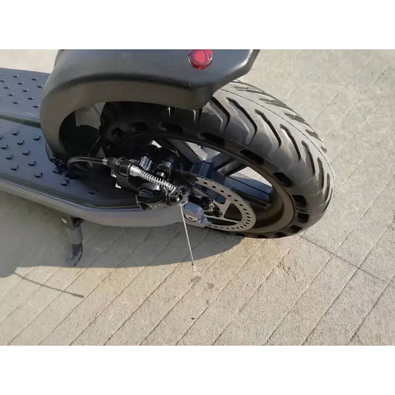 fashion F lithium battery electric scooter 250w/36V motor  7.8ah/V battery  8.5tyre