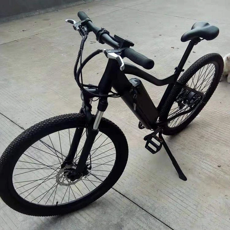 Battery electric bike lithium road ebike OEM popular  36v/48v 10-15Ah 250-500W-750w
