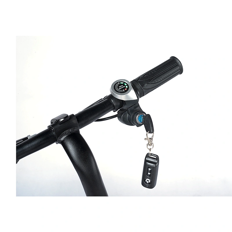 TAIQI Rocket lithium battery ebike 8.5ah/48V/36V 12 inch steel/AL-ALLOY 250-350W foldable electric bike