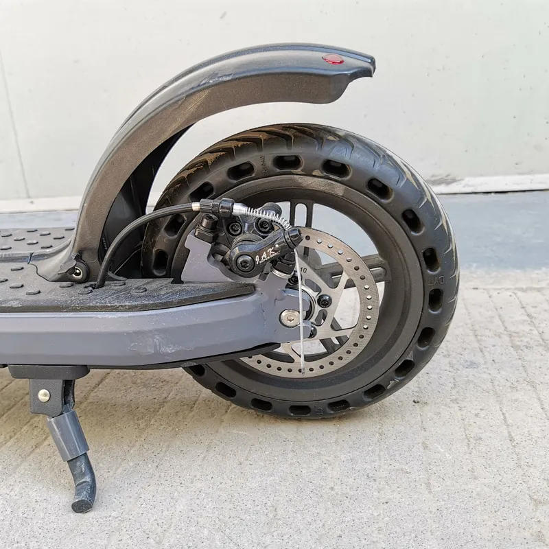 high quality lithium battery electric scooter 250w/36V motor 7.8ah/V battery 8.5tyres electric scooter