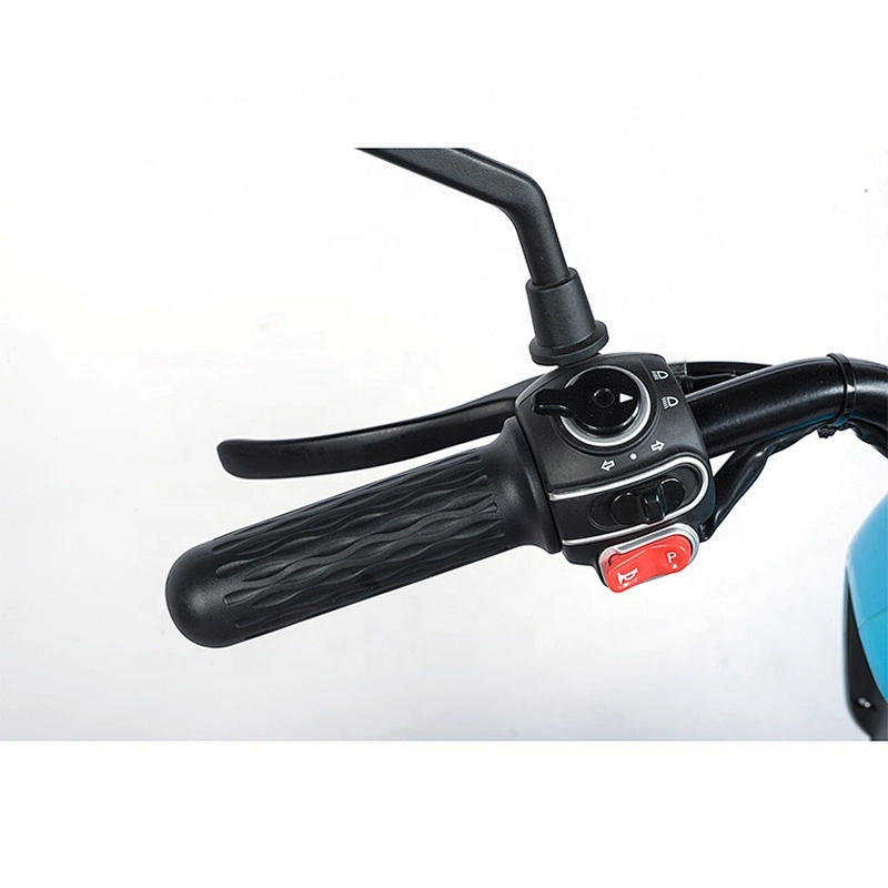 T3 TAIQI full suspension lady woman battery electric city  bike