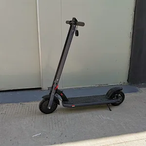 high quality lithium battery electric scooter 250w/36V motor 7.8ah/V battery 8.5tyres electric scooter
