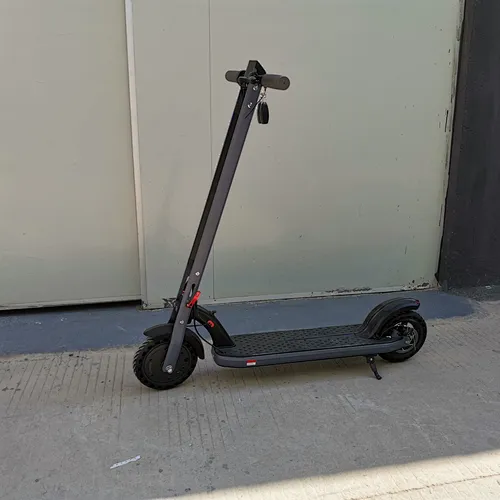 high quality lithium battery electric scooter 250w/36V motor 7.8ah/V battery 8.5tyres electric scooter