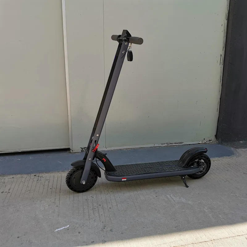 high quality lithium battery electric scooter 250w/36V motor 7.8ah/V battery 8.5tyres electric scooter