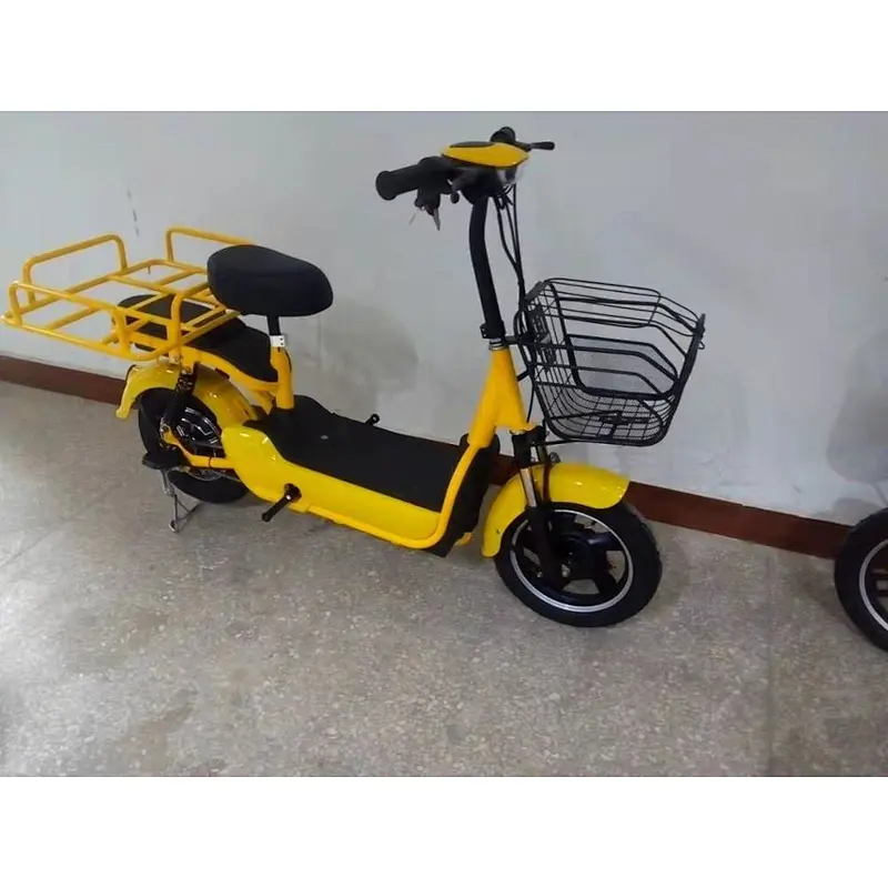 20 ah/48V 350 W/48V   lithium  battery delivery  electric bike