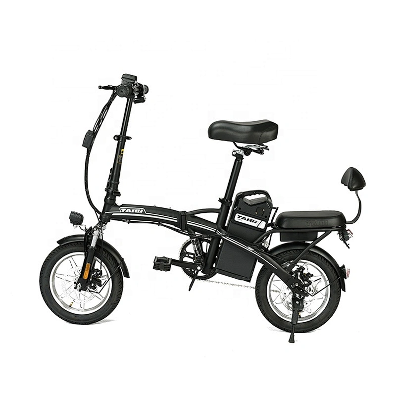 Adult electric mini bike 14