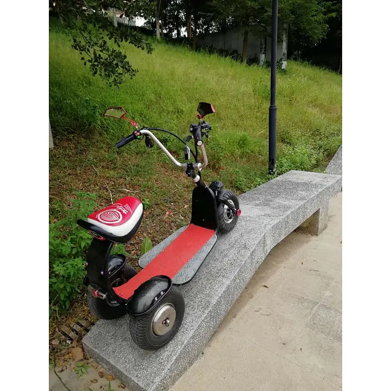 city coco lithium battery  brushless motor250w-1500W off- road 36- 60V 8-30AH 14X6.5 tyre