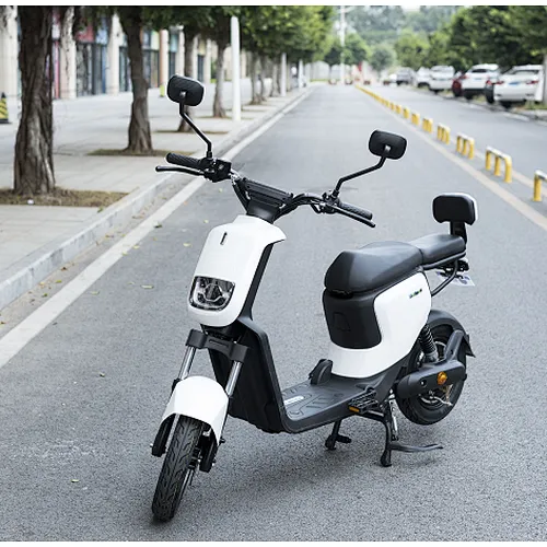 120km range Lithium battery electric bike  350W/500W 20ah /48V high carbon steel frame  14
