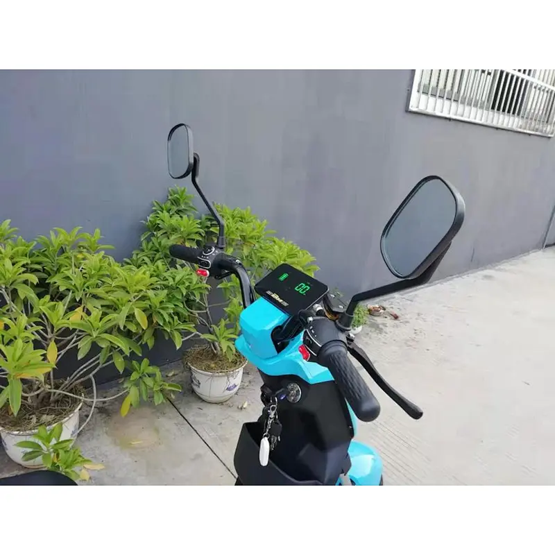 120km range Lithium battery electric bike  350W/500W 20ah /48V high carbon steel frame  14