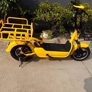 20 ah/48V 350 W/48V   lithium  battery delivery  electric bike