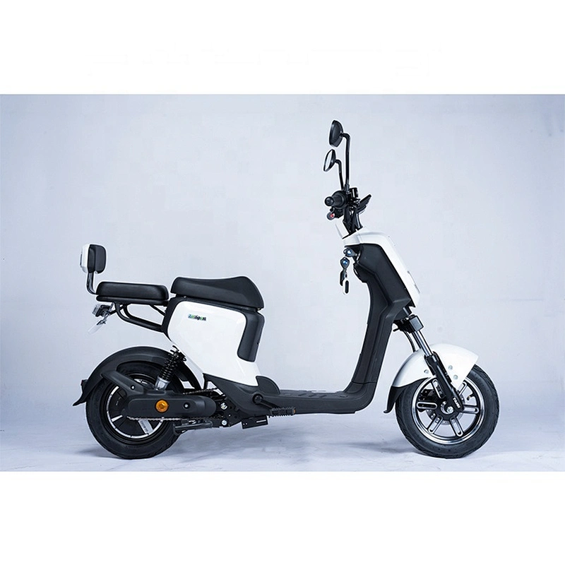 T3 TAIQI full suspension lady woman battery electric city  bike