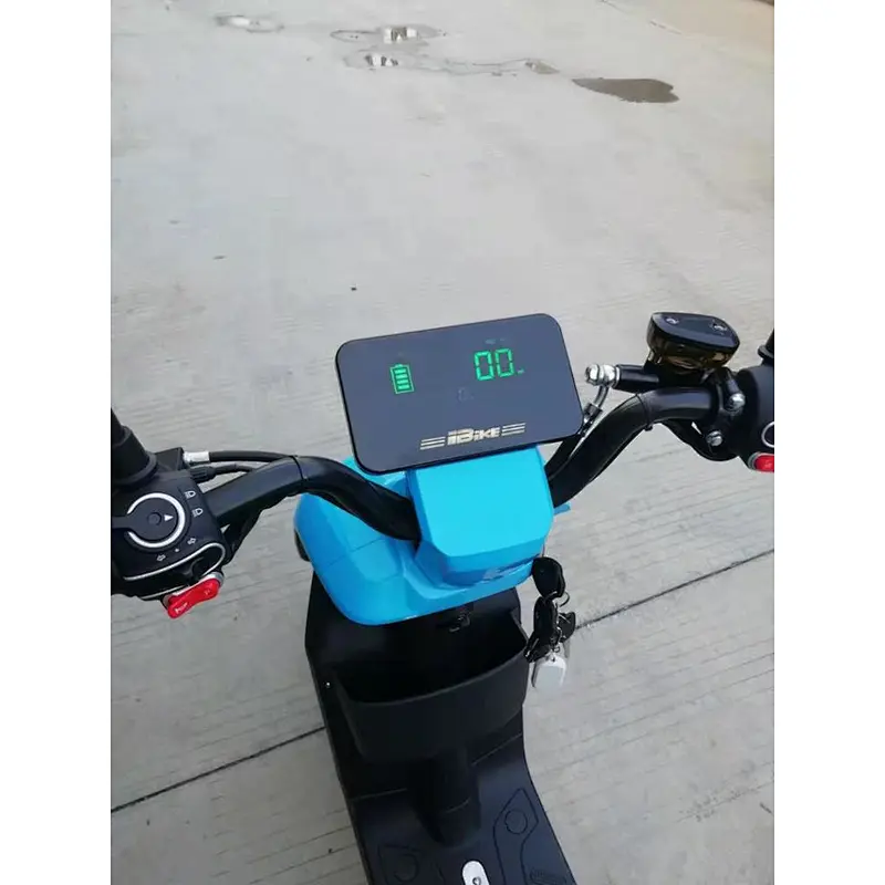 120km range Lithium battery electric bike  350W/500W 20ah /48V high carbon steel frame  14