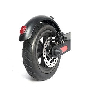 HB-01 TAIQI 350w/36V motor 7.5ah/36V  lithium ion battery kick foot 8.5 tire electric scooters
