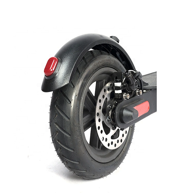 HB-01 TAIQI 350w/36V motor 7.5ah/36V  lithium ion battery kick foot 8.5 tire electric scooters