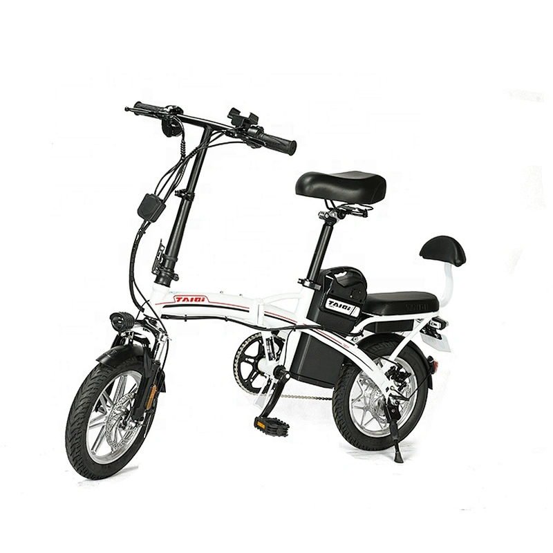Adult electric mini bike 14