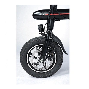 A1 2020 family city  mini light weight foldable  foldable electric bike