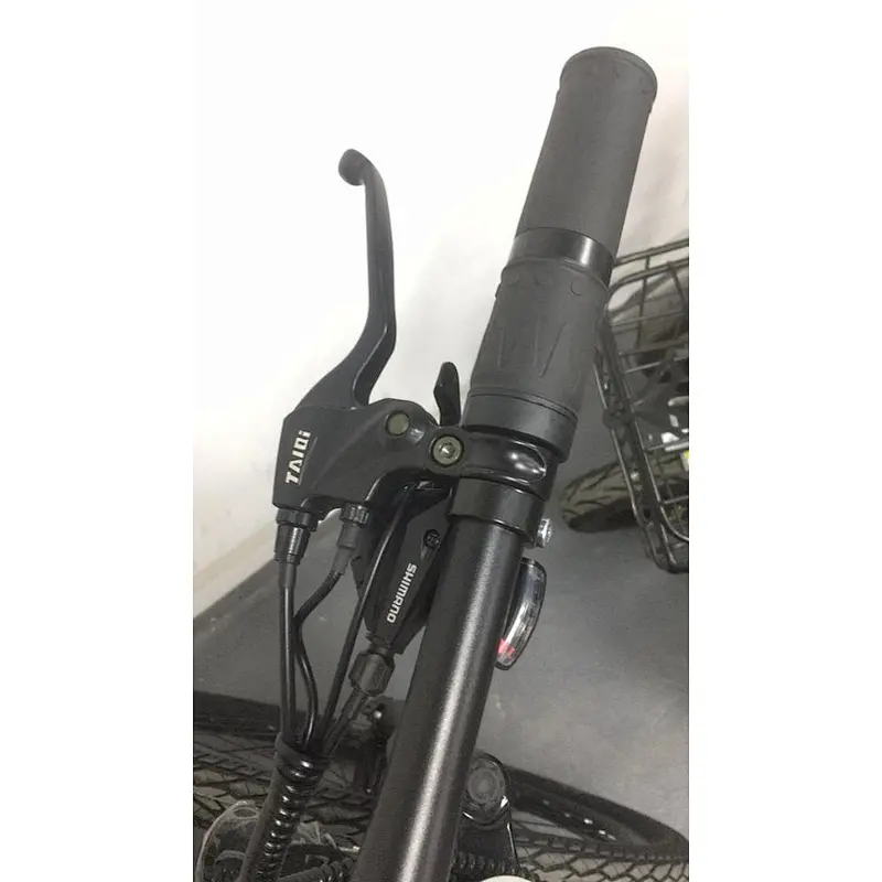 26 inch 3X7 speeds  mountain lithium battery electric bike  brushless motor  aluminum alloy  frame