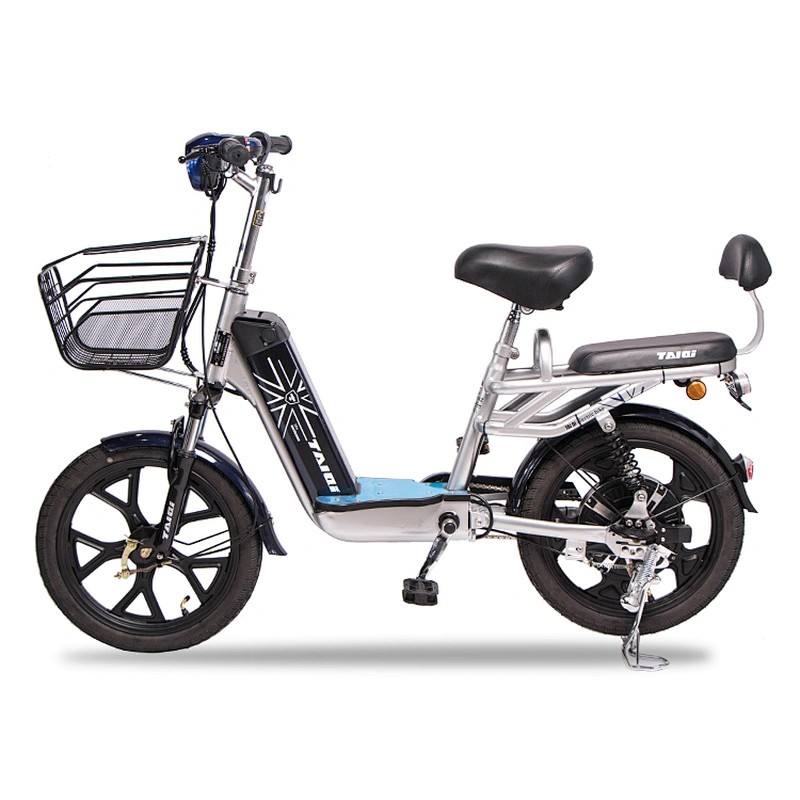18 inch carbon steel frame 18