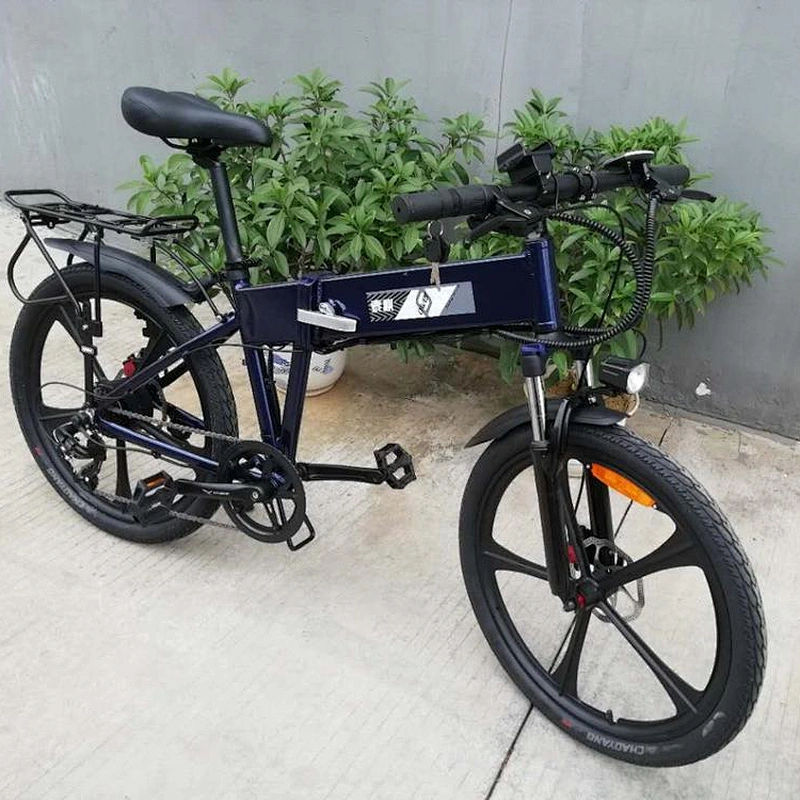 24 to 29 inch battery electric bike  mountain ebike  brushless motor  lithium  aluminum alloy frame
