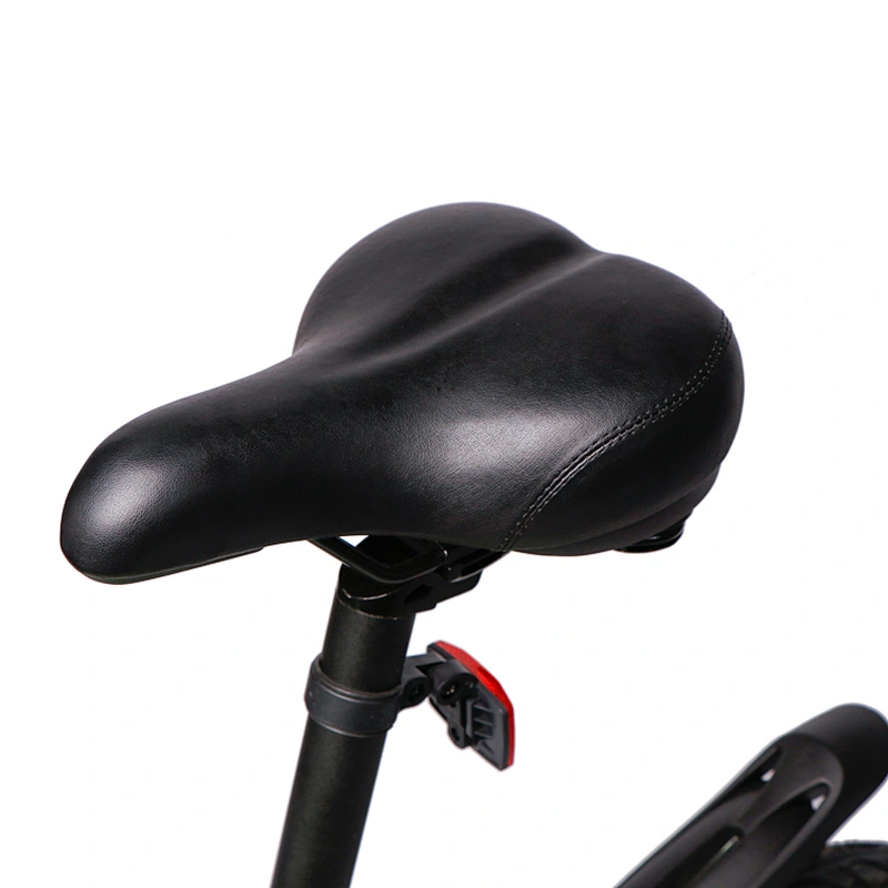 20 inch AL-ALLOY frame 48V240W brushless motor 48V10AH lithium battery fat tyre foldable electric bike