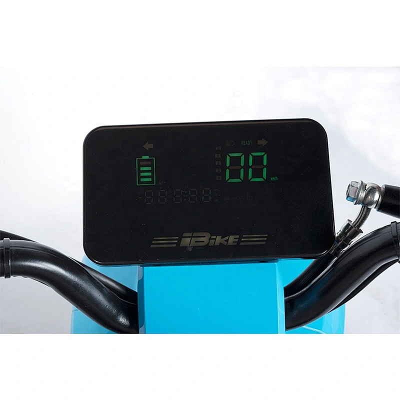 T3 TAIQI full suspension lady woman battery electric city  bike
