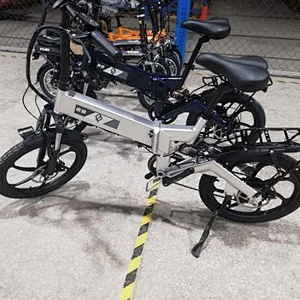 lithium battery electric bike  20
