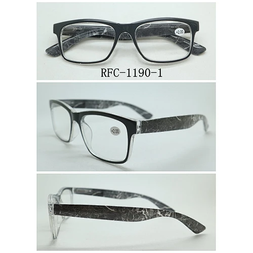 RFC-1190