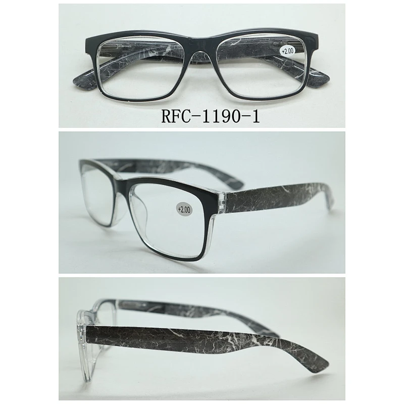 RFC-1190