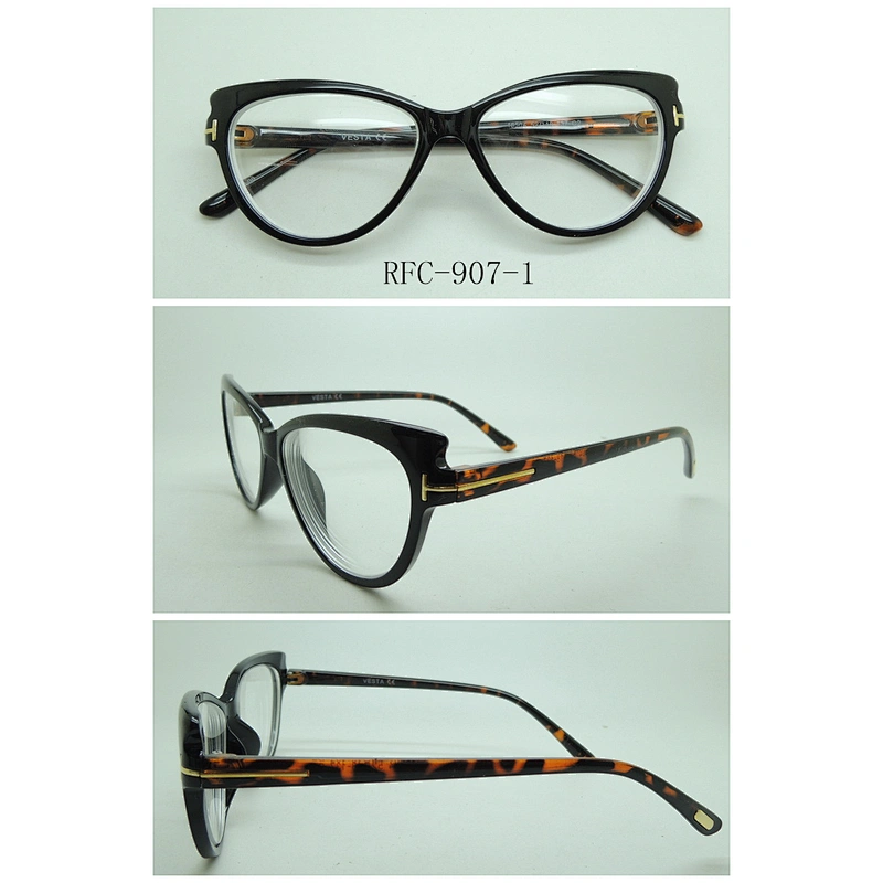 RFC-907