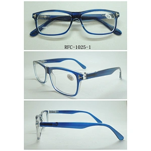 RFC-1025