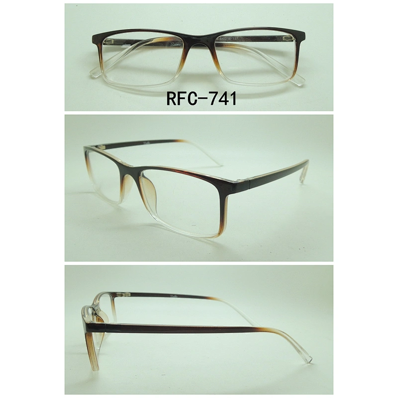 RFC-741