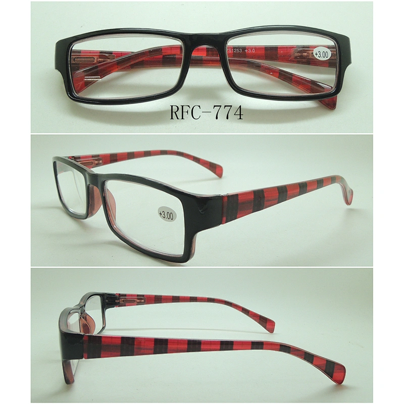 RFC-774