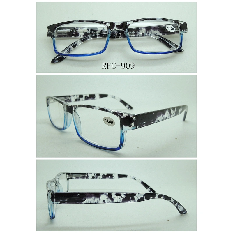 RFC-909