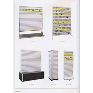 DISPLAY STAND