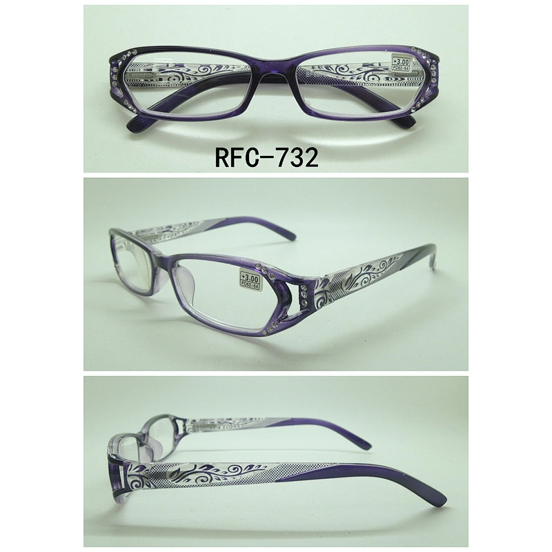 RFC-732