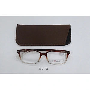 RFC-761 with pouch