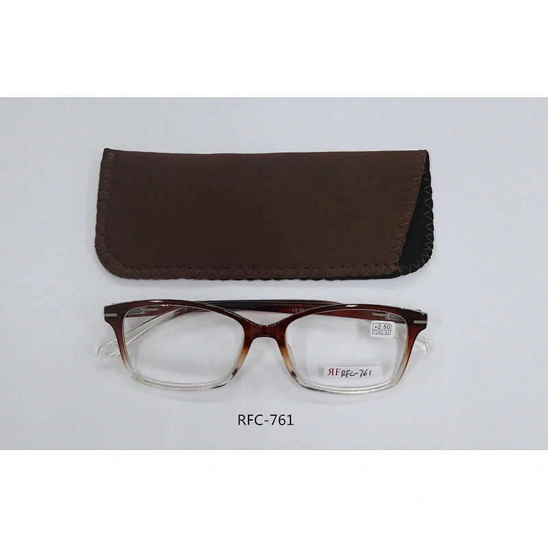 RFC-761 with pouch