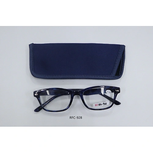 RFC-928 with pouch