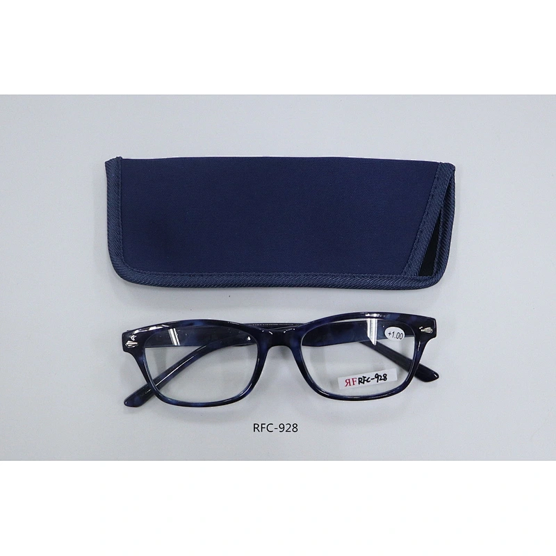 RFC-928 with pouch