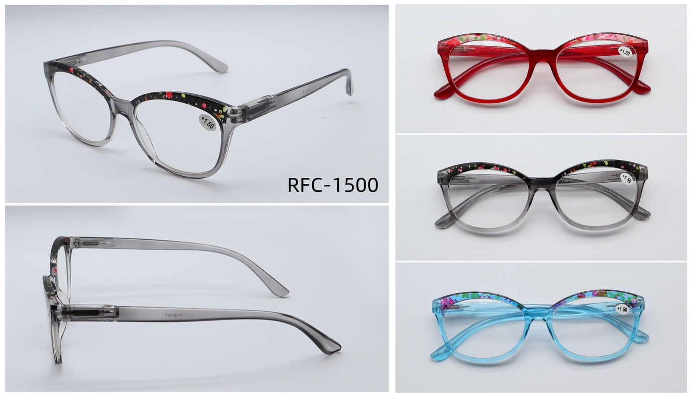 RFC-1500