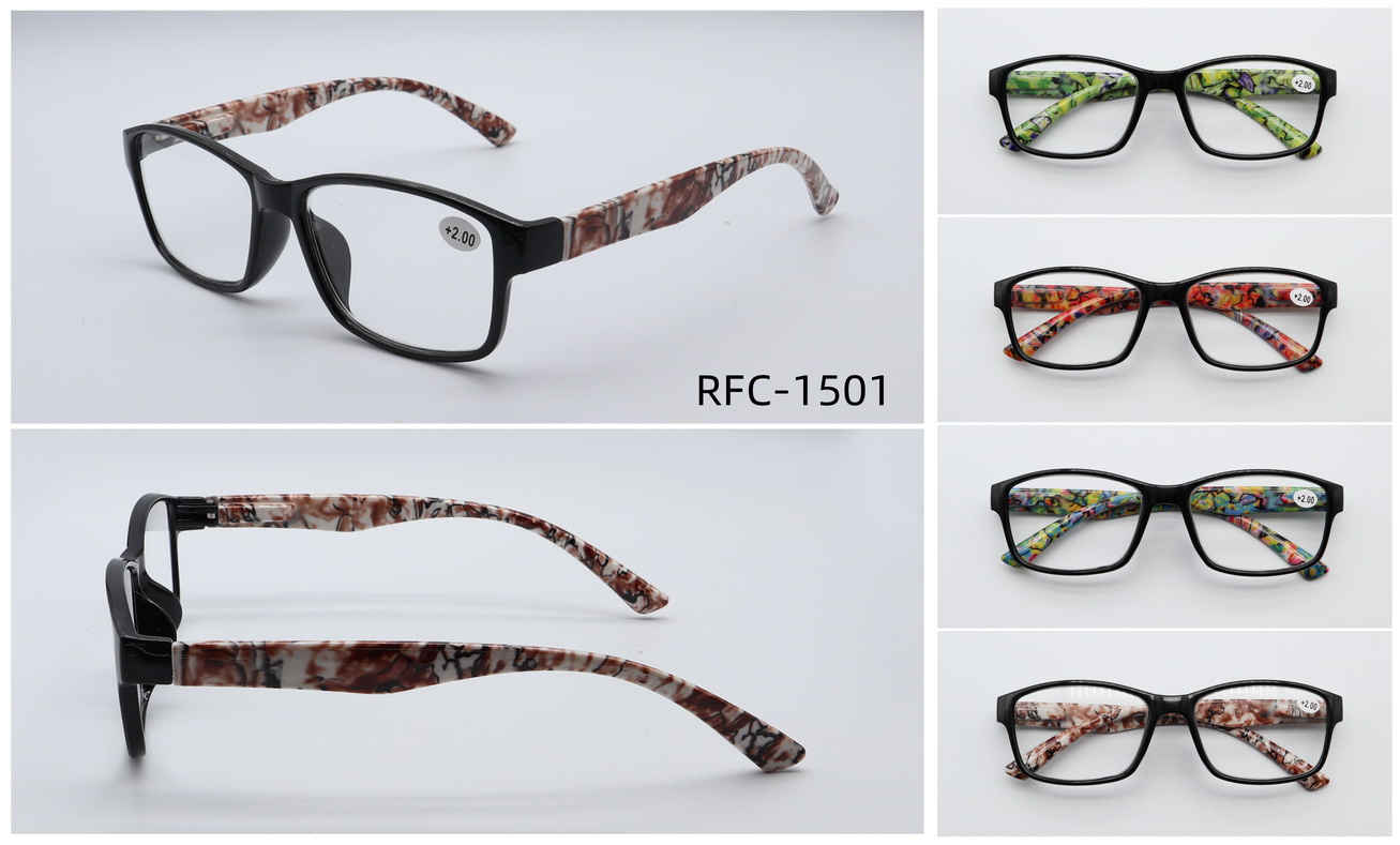 RFC-1501