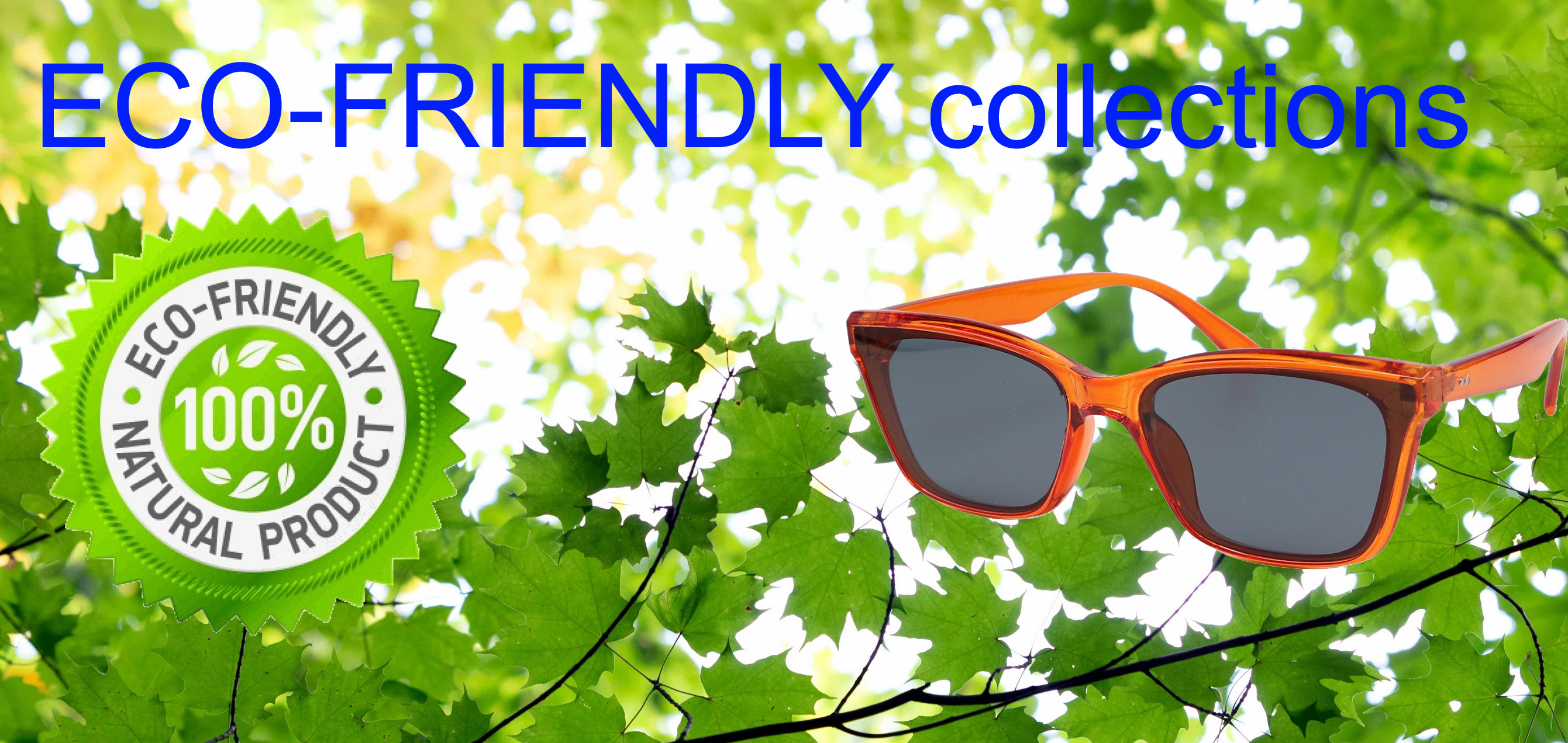ECO COLLECTIONS