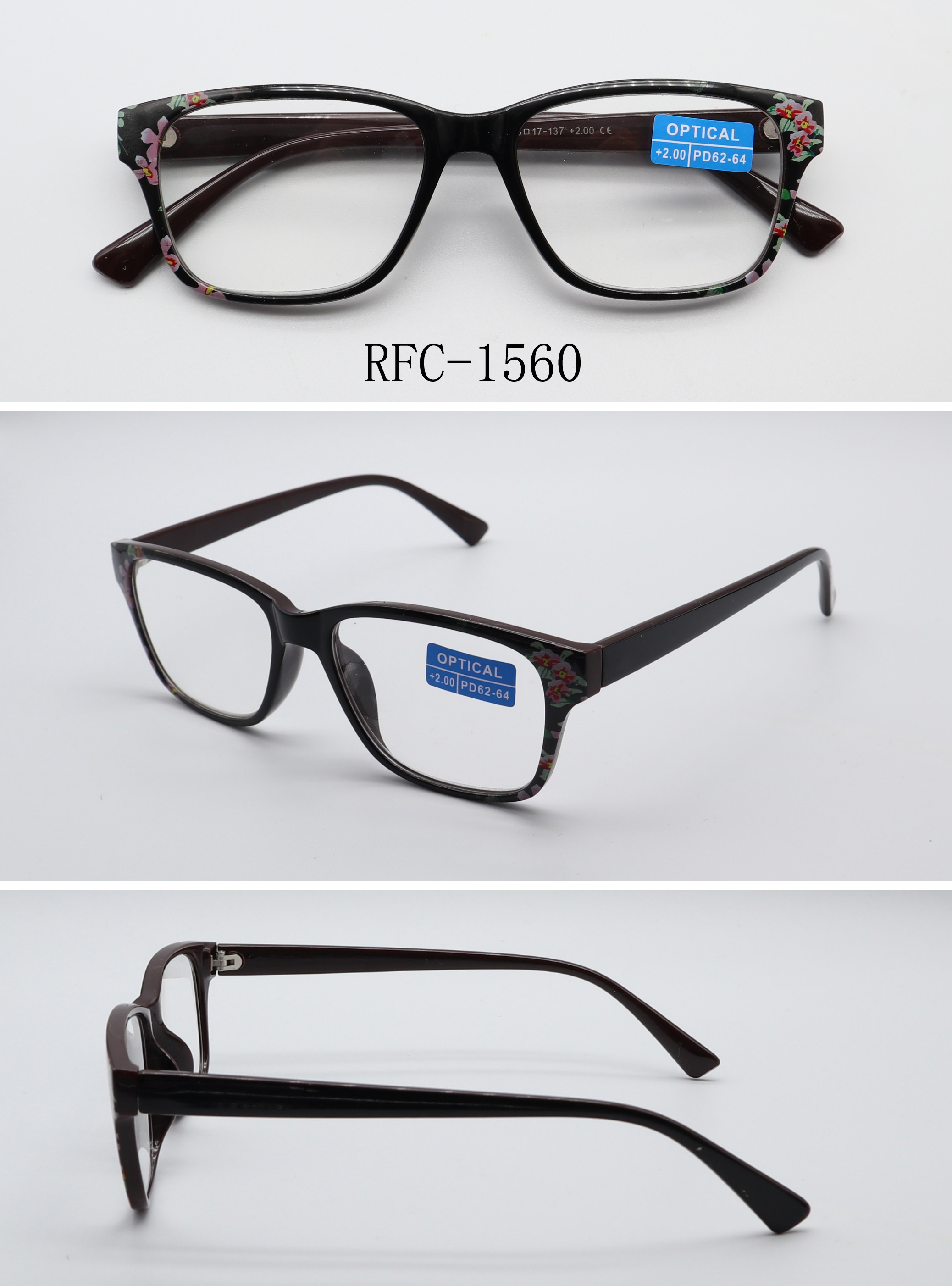 RFC-1560