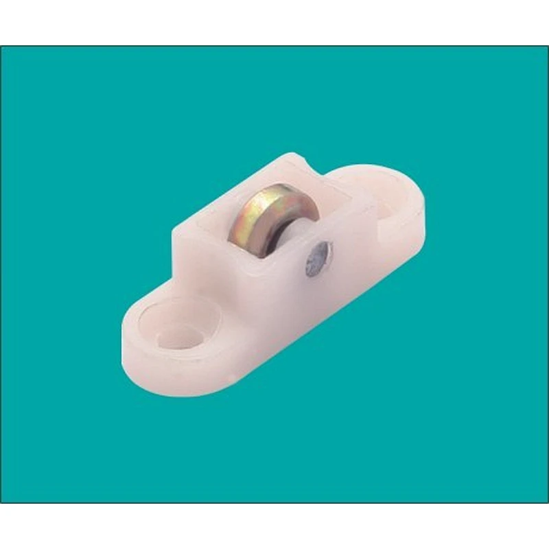 mesh screen roller