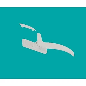 cockspur handle-right