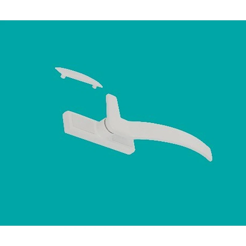 cockspur handle-right