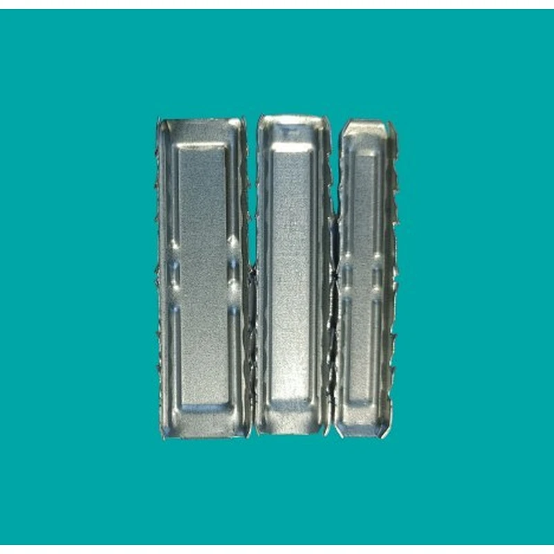 aluminum spacer connector 180