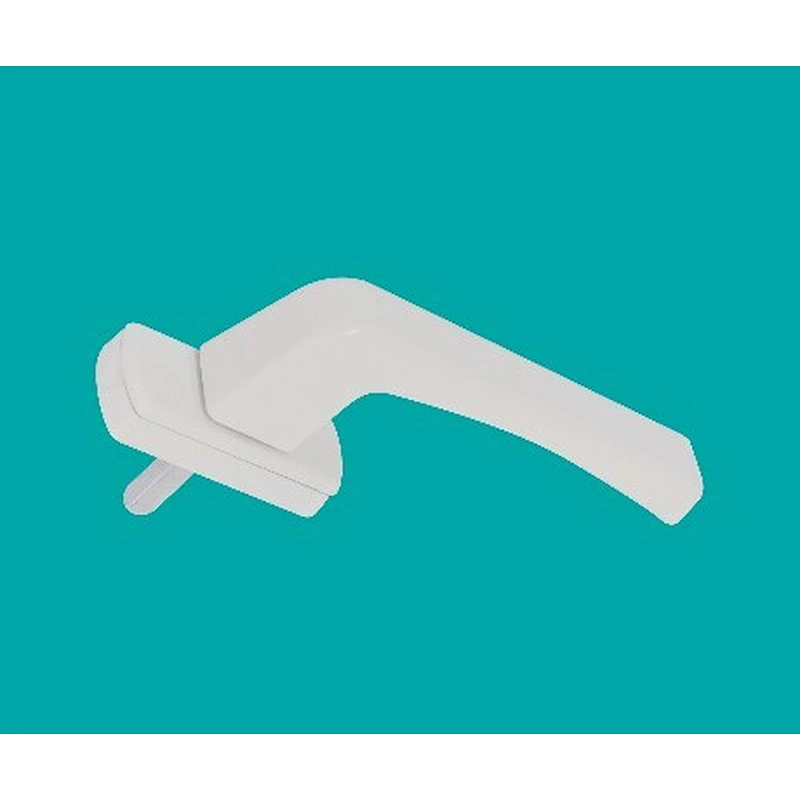 Inward/sliding   Window Handle-Aluminum