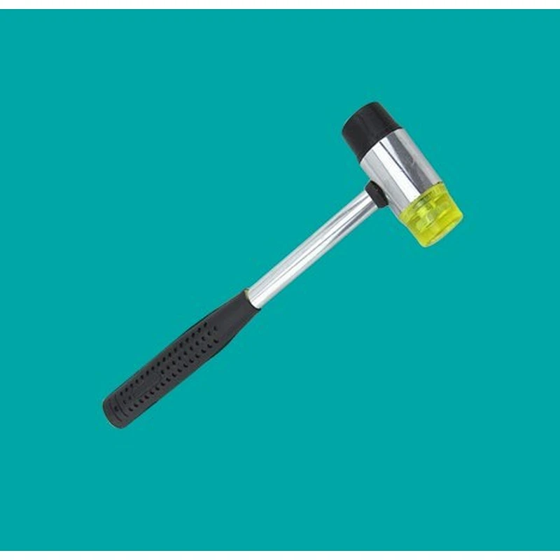 Plastic Hammer 25mm