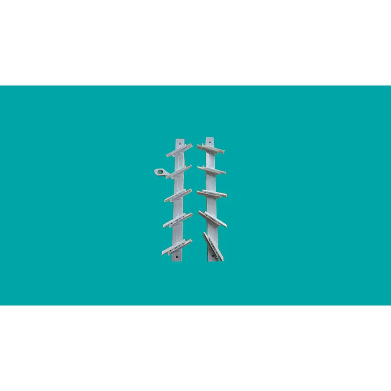 Louver 6 Blade
